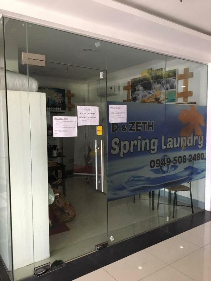 バコロSimply Comfy 916アパートメント エクステリア 写真